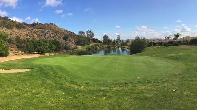 Glen Ivy Golf Club