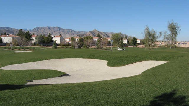 Durango Hills Golf Club