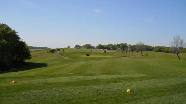 Kimball Golf Club