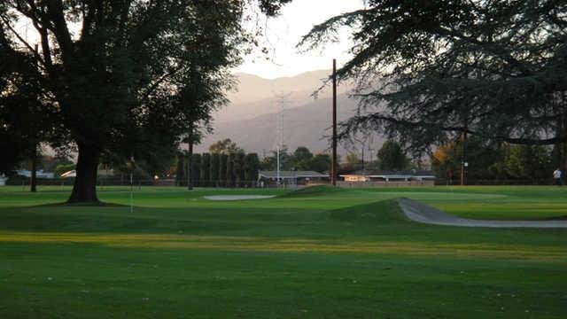 Glen Oaks Golf and Learning Center
