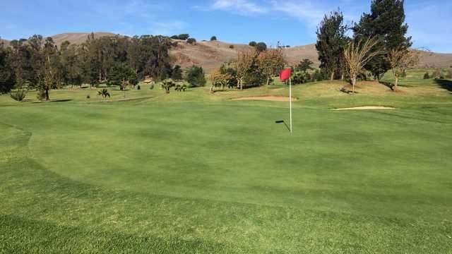 Blue Rock Springs Golf Club - West Course