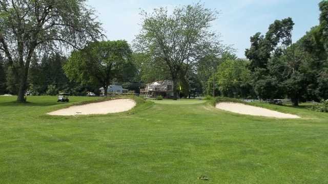 Conocodell Golf Club