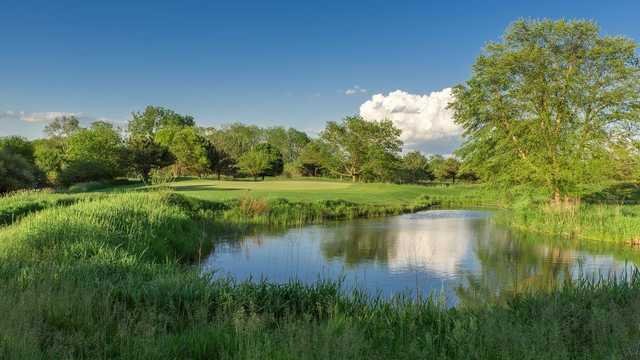 Boone Creek Golf Club