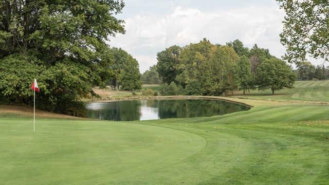 Pine Brook Golf Links