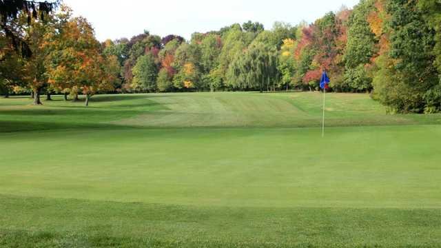 The Woods at Possum Run Golf Course