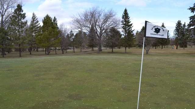 Jamestown Country Club