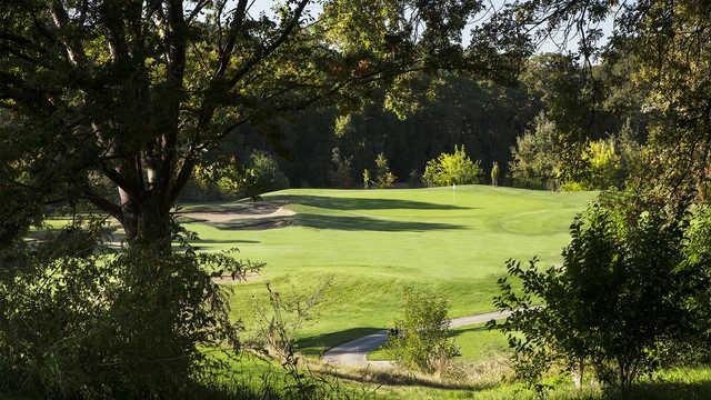 Creekside Golf Course