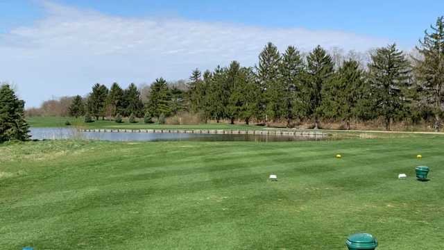 The 797 Elks Golf Club