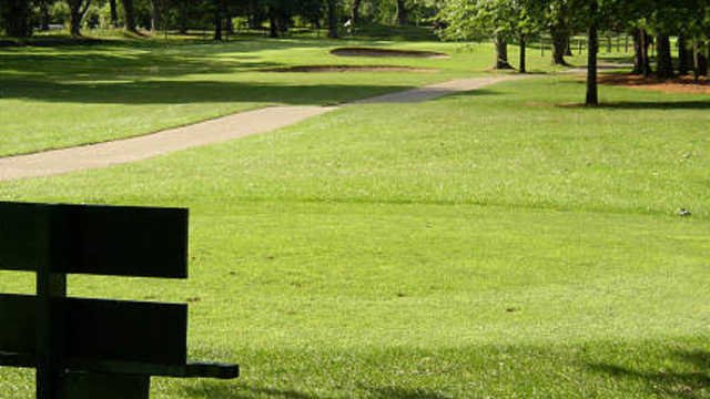 Pebblewood Country Club