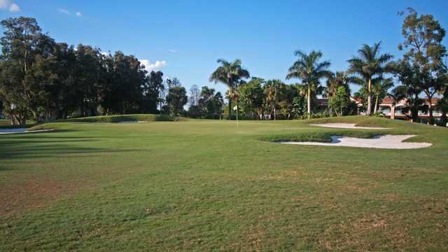 Grand Palms Golf Resort