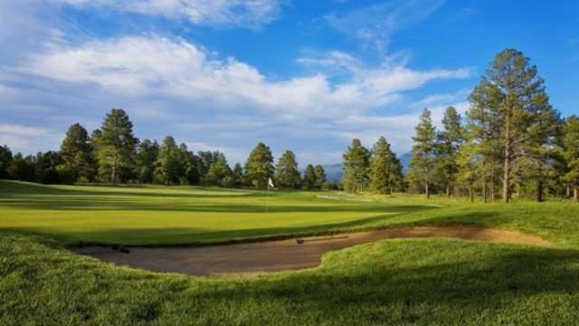 Divide Ranch and Club